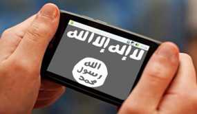 Το Ισλαμικό Κράτος έχει τώρα και δική του εφαρμογή
