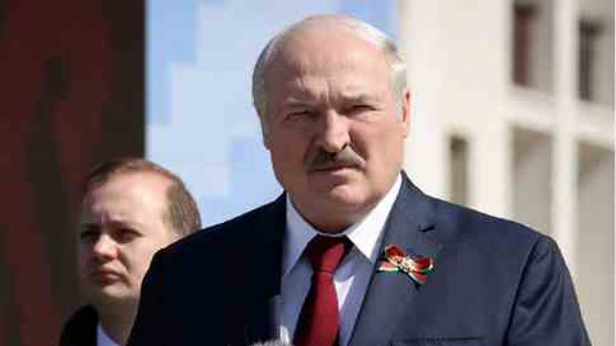 Ο Λουκασένκο χαρακτήρισε την Κριμαία ρωσικό έδαφος προς ικανοποίηση του Κρεμλίνου