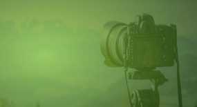 Professional Certificate in Digital Video Production