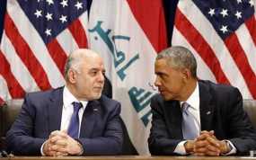 Ανησυχία Ομπάμα και αλ Αμπάντι για την ένταση μεταξύ Σ. Αραβίας και Ιράν