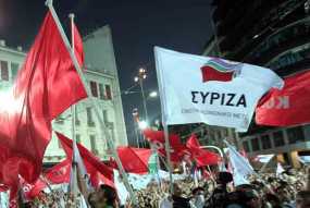 ΠΑΣΟΚ-Κίνημα Αλλαγής: Κατηγορεί την ηγεσία του ΣΥΡΙΖΑ για αμετροέπεια και πολιτικό τυχοδιωκτισμό