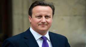 Πρωθυπουργός της Αγγλίας: «Το ηλεκτρονικό τσιγάρο είναι ένας βασικός τρόπος βελτίωσης της υγείας του έθνους»