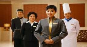 Hotel Management – Πλήρης Γνώση λειτουργίας Ξενοδοχειακών Μονάδων