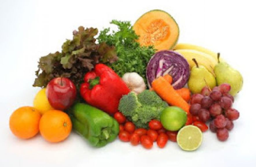 Φρούτα, λαχανικά και όσπρια για μάγουλο...βερίκοκο -Οι τροφές που εξασφαλίζουν την αιώνια νεότητα
