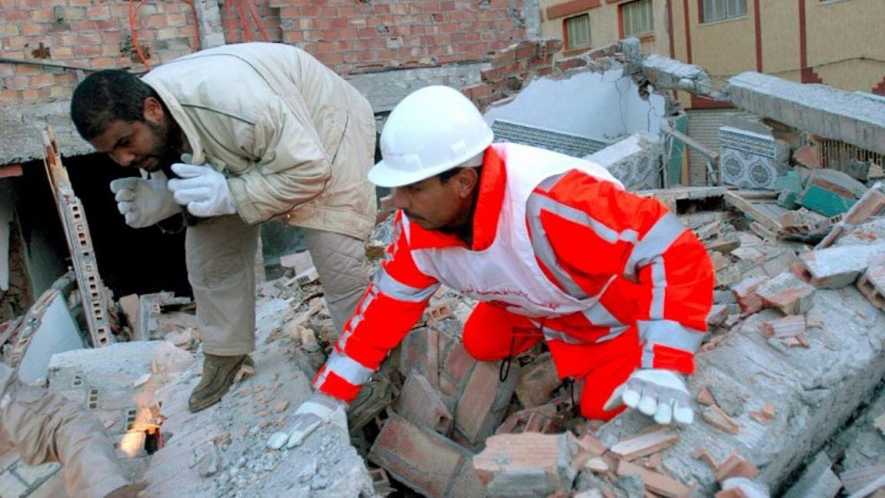 Τουλάχιστον 296 νεκροί και 153 τραυματίες από τον ισχυρό σεισμό στο Μαρόκο – Προκλήθηκαν και υλικές ζημιές