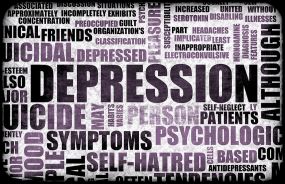 Υποψίες κατάθλιψης; 10 ενδείξεις ότι είναι ώρα να επισκεφθείτε ψυχολόγο