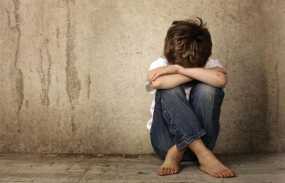 Με τι σημάδια εκδηλώνεται η κατάθλιψη στα παιδιά