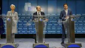 Τι πήρε η Αθήνα στο Eurogroup