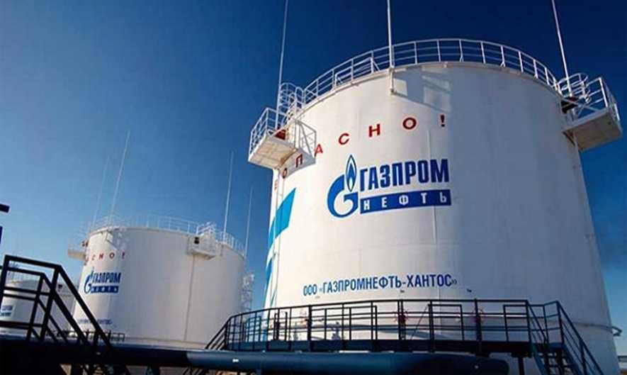 Η Gazprom ποντάρει στους πλειστηριασμούς