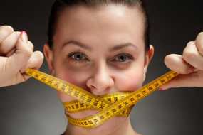 Γιατί δεν πρέπει οι νεαρές γυναίκες να κάνουν αυστηρές δίαιτες