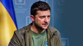 Πόλεμος στην Ουκρανία: Οι Ρώσοι δεν έχουν την πυγμή να αποδεχθούν την ήττα τους, λέει ο Ζελένσκι