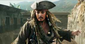 «Pirates of the Caribbean»: Νέες πληροφορίες από τον Κρεγκ Μαζίν για την 6η ταινία που έχει «παγώσει»