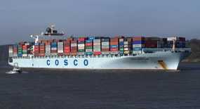 ΟΛΠ Α.Ε: Εξαιρετικά επικερδής η επένδυση της COSCO στο λιμάνι του Πειραιά