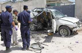 Σομαλία: Ο πρώην υπουργός Άμυνας σκοτώθηκε από έκρηξη βόμβας