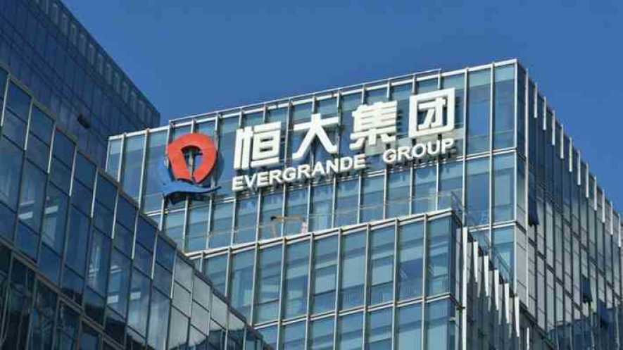 Evergrande: Ο κολοσσός ανακοινώνει συμφωνία για την καταβολή τόκων 2 ομολόγων
