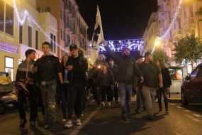 Γαλλία: Οι αρχές απαγόρευσαν τις διαδηλώσεις στο Αιάκειο της Κορσικής