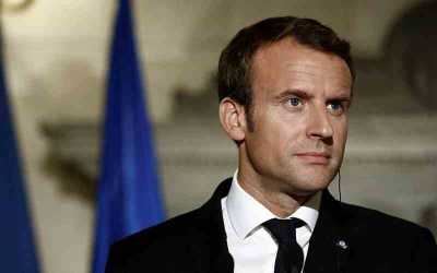 Γαλλία – Έφτασε η ώρα για τον νέο πρωθυπουργό: Πιθανόν σήμερα η ανακοίνωση από τον Μακρόν