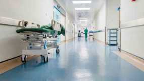 Γρίπη: Ασφυξία στα παιδιατρικά νοσοκομεία – Αναμονή ακόμη και 8 ωρών για εξέταση