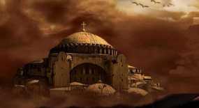 Η «Μικρή Εποχή των Πάγων της Ύστερης Αρχαιότητας» και η εξασθένηση του Βυζαντίου