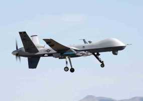 Ουκρανία: «Παγώνει» προσωρινά το σχέδιο των ΗΠΑ για την πώληση προηγμένων UAVs