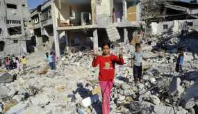 Παλαιστίνη: Ισραηλινός στρατός κατεδαφίζει κτίρια που χτίστηκαν με γαλλική χρηματοδότηση