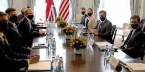 G7: Στο τραπέζι η αναδιανομή 100 δισ. δολαρίων από κεφάλαια του ΔΝΤ