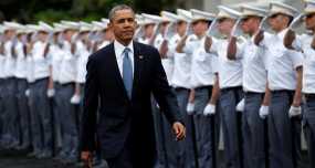 O Ομπάμα τίμησε τους 6 Αμερικανούς στρατιώτες που σκοτώθηκαν στο Αφγανιστάν