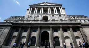 Τράπεζα της Αγγλίας: Θα λάβουμε όλα τα απαραίτητα μέτρα