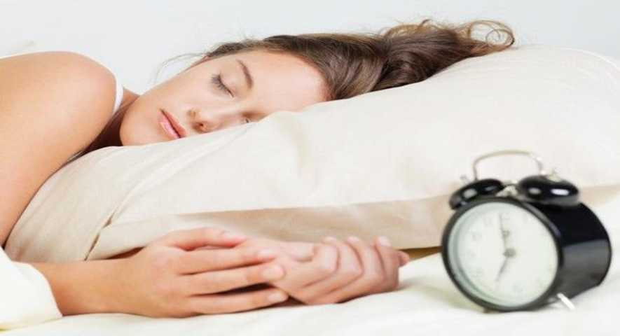 Ύπνος: Το «κόλπο» για να μη ξεχνάτε τα όνειρα σας