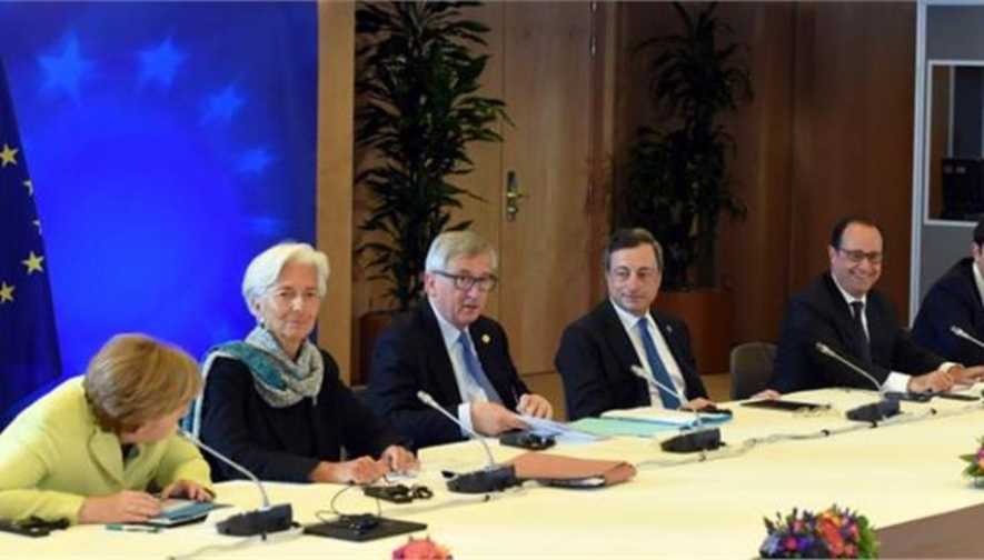 Eurogroup: Μαραθώνιος για την κυβέρνηση μετά το... break των εκλογών για απαρέγκλιτη τήρηση του μνημονίου