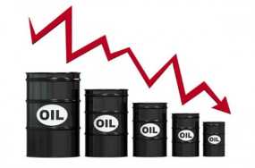 Το πετρέλαιο πέφτει, οι φόροι μένουν