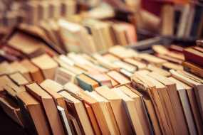 Η ιστορία των βρώσιμων βιβλίων και άλλα διηγήματα – Συλλογικό