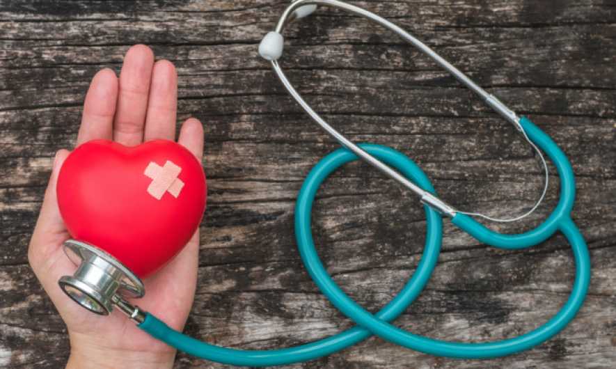 Καρδιακή νόσος: Προσοχή στα 6 πιο «αθώα» συμπτώματα