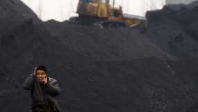 Επιχείρηση διάσωσης εγκλωβισμένων σε ορυχείο στην Κίνα