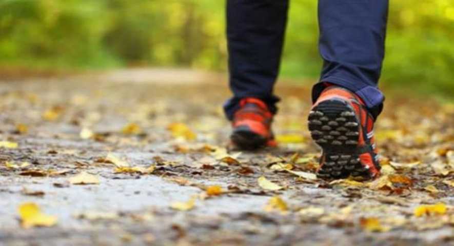 Περπάτημα: Ένας ιδανικός τρόπος άσκησης και απώλειας βάρους