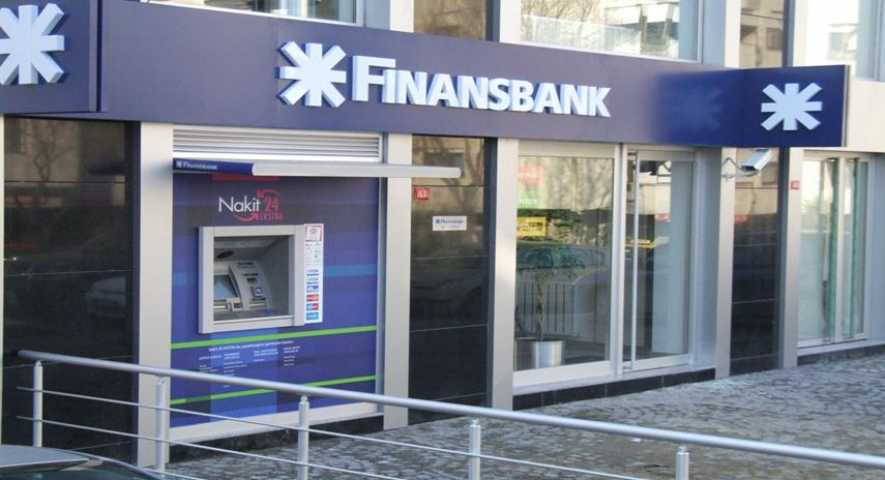 Κατατίθενται σήμερα οι δεσμευτικές προσφορές για την Finansbank