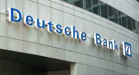 Τα περασμένα μεγαλεία της Deutsche Bank- Δραματική η πτώση των εσόδων