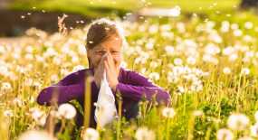 Πώς μπορείτε να απαλλαχθείτε οριστικά από τις αλλεργίες
