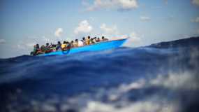Νεκρός ανήλικος μετανάστης έπειτα από ναυάγιο στη Λαμπεντούζα της Ιταλίας