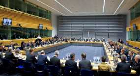 Δόση έως και 11,5 δισ. ευρώ περιμένει η κυβέρνηση στο Eurogroup