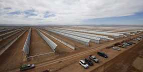 Μαρόκο: Αναβολή της έναρξης λειτουργίας του μεγαλύτερου έργου ηλιακής ενέργειας στον κόσμο