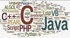 Γλώσσες Προγραμματισμού (Pascal, C# και .NET Framework, C++, Visual Basic, Java)