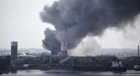 Αυξάνονται οι νεκροί από την έκρηξη σε εργοστάσιο πετροχημικών της Pemex