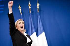 Το ακροδεξιό «σοκ» της Γαλλίας και ο τρόμος για τις εθνικές εκλογές