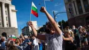 Βουλγαρία: Τρίτη εκλογική αναμέτρηση εν μέσω πανδημίας