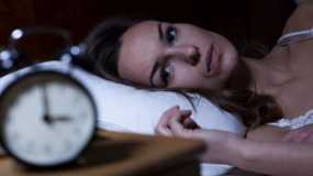 Δυσκολία στον ύπνο: Πόσο αυξάνει τον κίνδυνο άσθματος