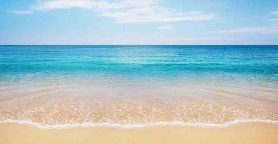 Καιρός για παραλία – Ανεβαίνει κι άλλο η θερμοκρασία