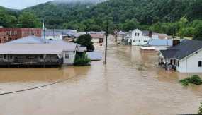 Κεντάκι: Στους 37 οι νεκροί από τις φονικές πλημμύρες – Συνεχίζεται η κακοκαιρία