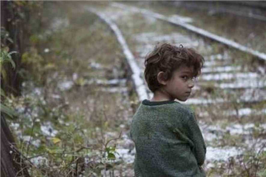 UNICEF: Αυτές είναι οι καταστροφικές συνέπειες του πολέμου στα παιδιά