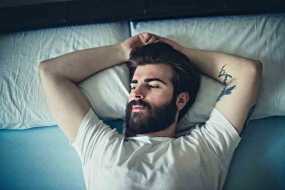 Υγεία: Ο κακός ύπνος συνδέεται με αυξημένο κίνδυνο γλαυκώματος στα μάτια